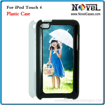 Sublimation Phone Case for iPod Touch4